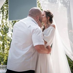 Meet your Posher, Gary